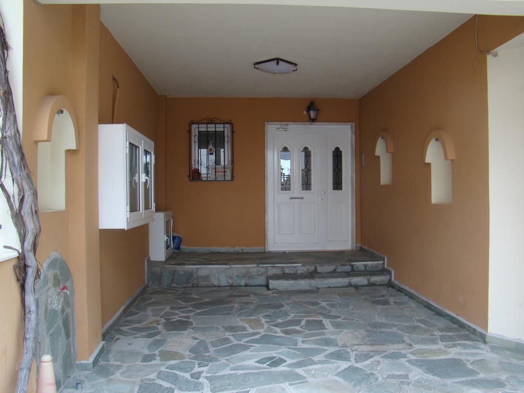 Guesthouse Nefeli Litochoro Extérieur photo