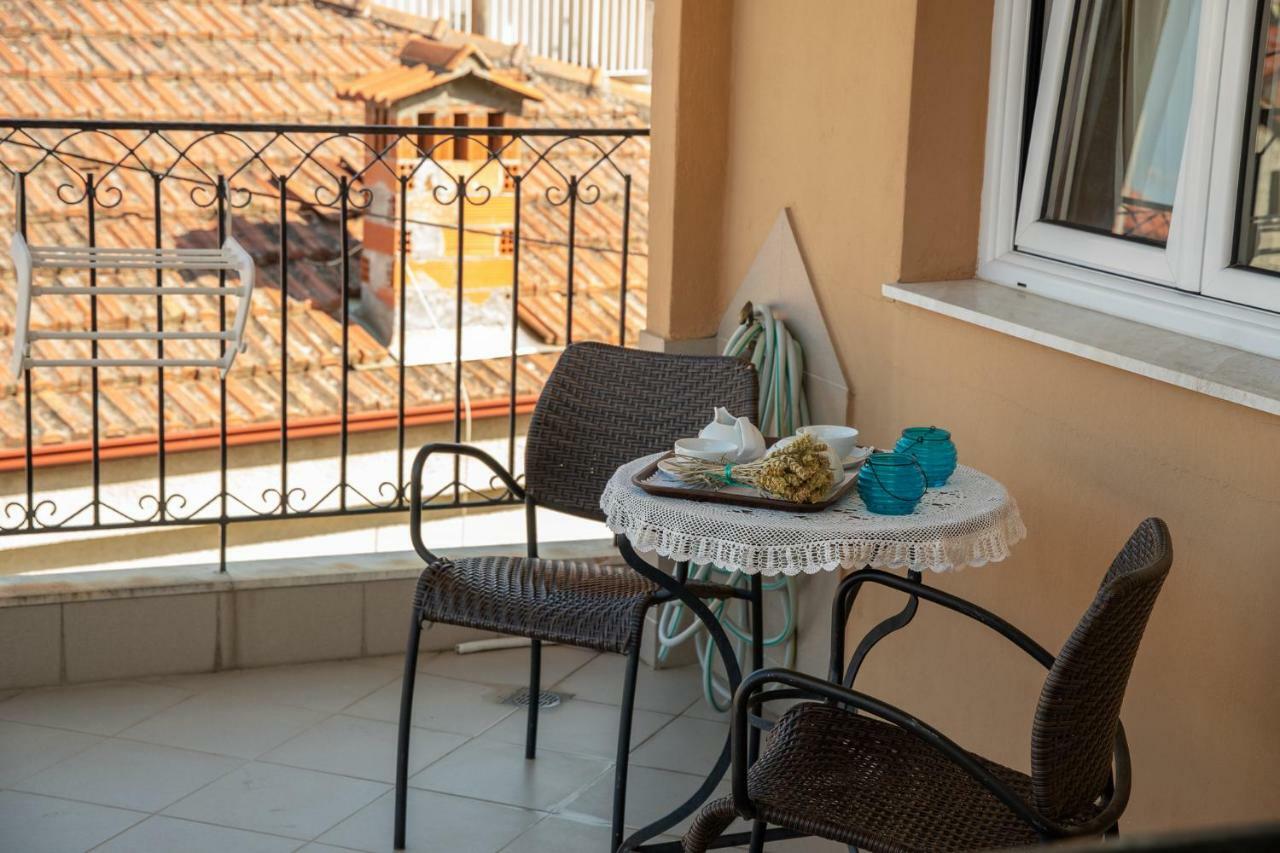Guesthouse Nefeli Litochoro Extérieur photo